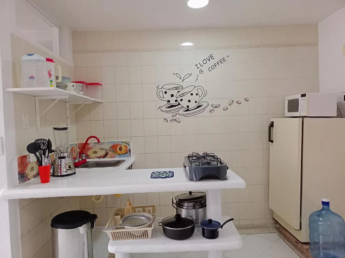 Rodadero Studio Apartment Edificio Maracaibo Santa Marta  Colombia