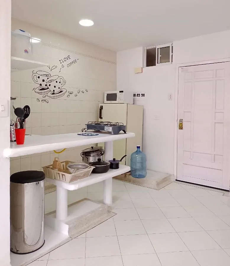 Rodadero Studio Apartment Edificio Maracaibo Santa Marta